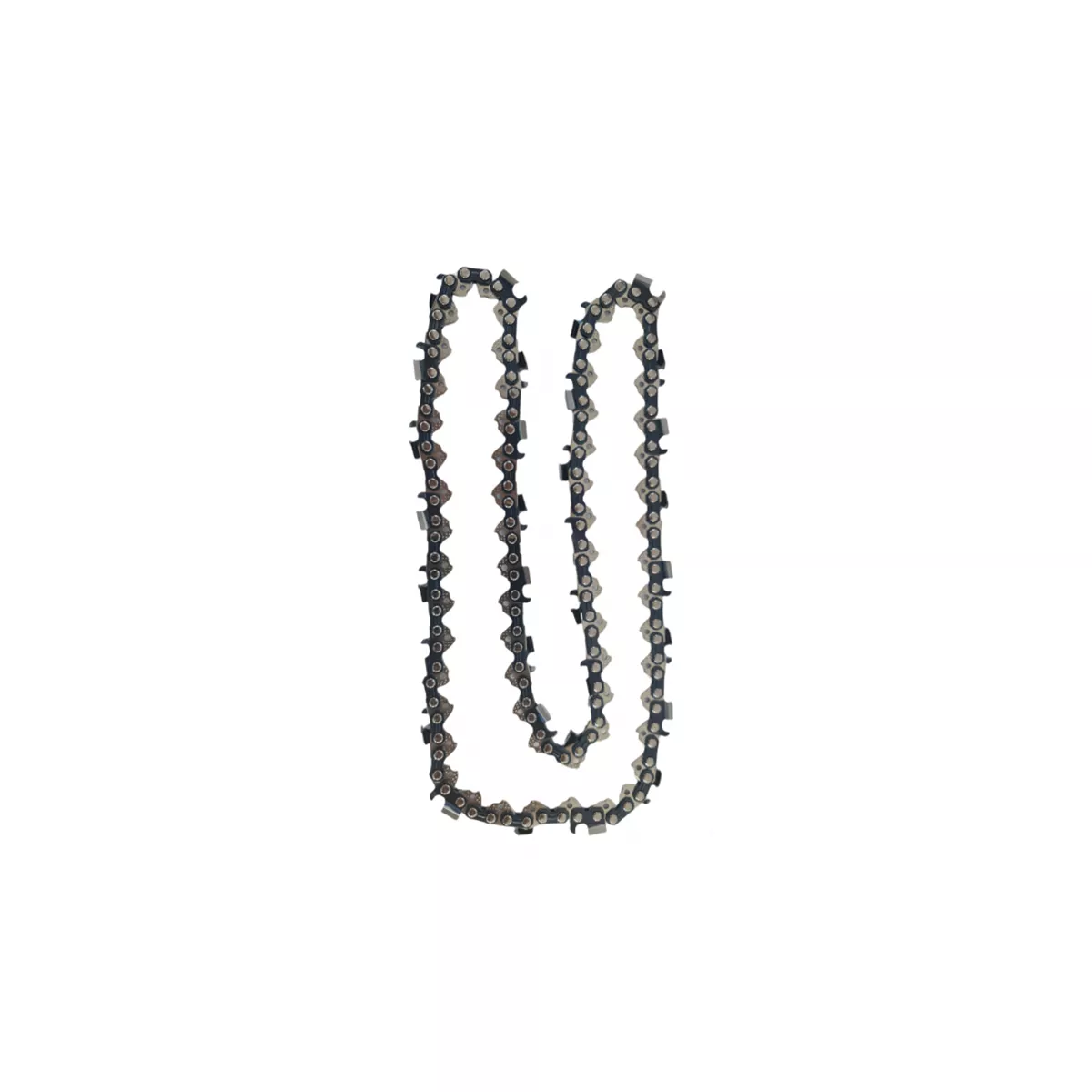 ВЕРИГА ЗА ТРИОН 24 ЗЪБА 48 ЗВЕНА СТЪПКА 1/8