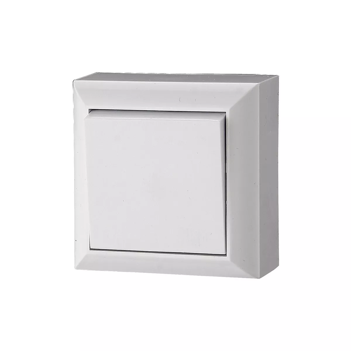 ДЕВИАТОРЕН КЛЮЧ ОТКРИТ МОНТАЖ GAO 0316Н