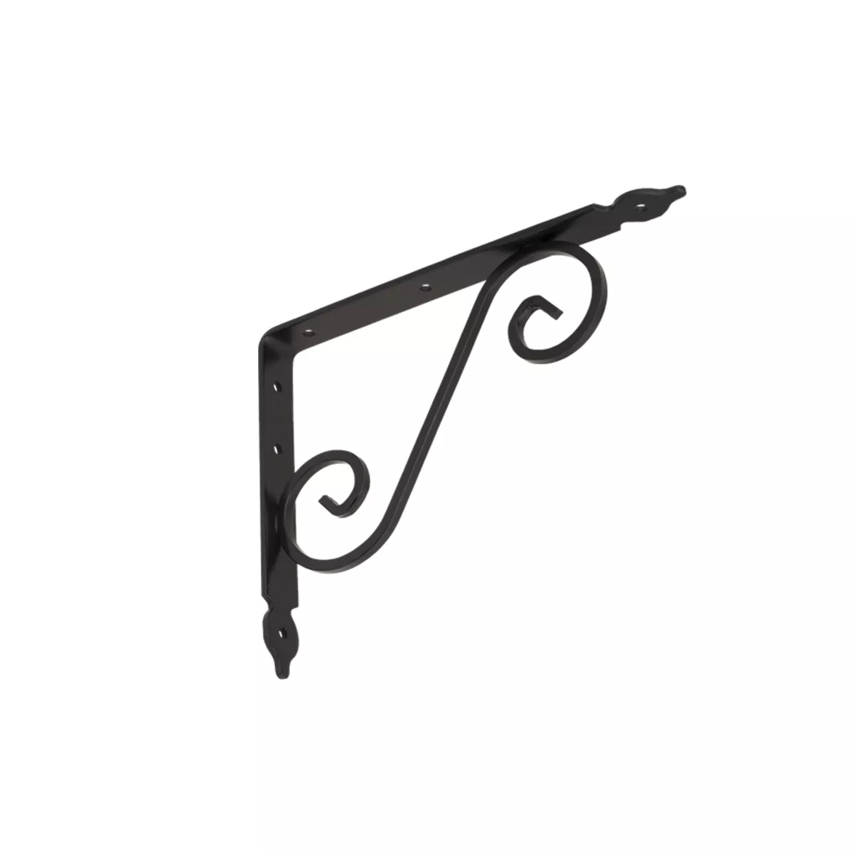 КОНЗОЛА WOZ 240НВ 240х190 ЧЕРНА