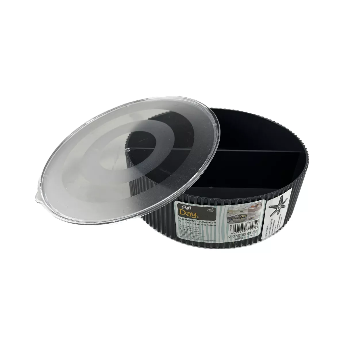 КУТИЯ ЗА АКСЕСОАРИ SD-1105 И106065