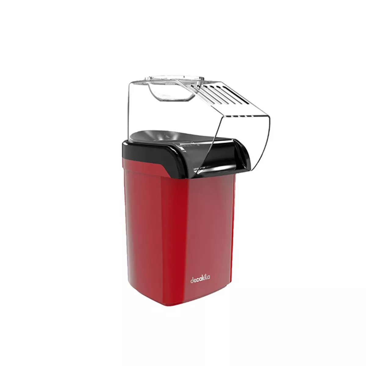 МАШИНА ЗА ПУКАНКИ DECAKILA 1200W