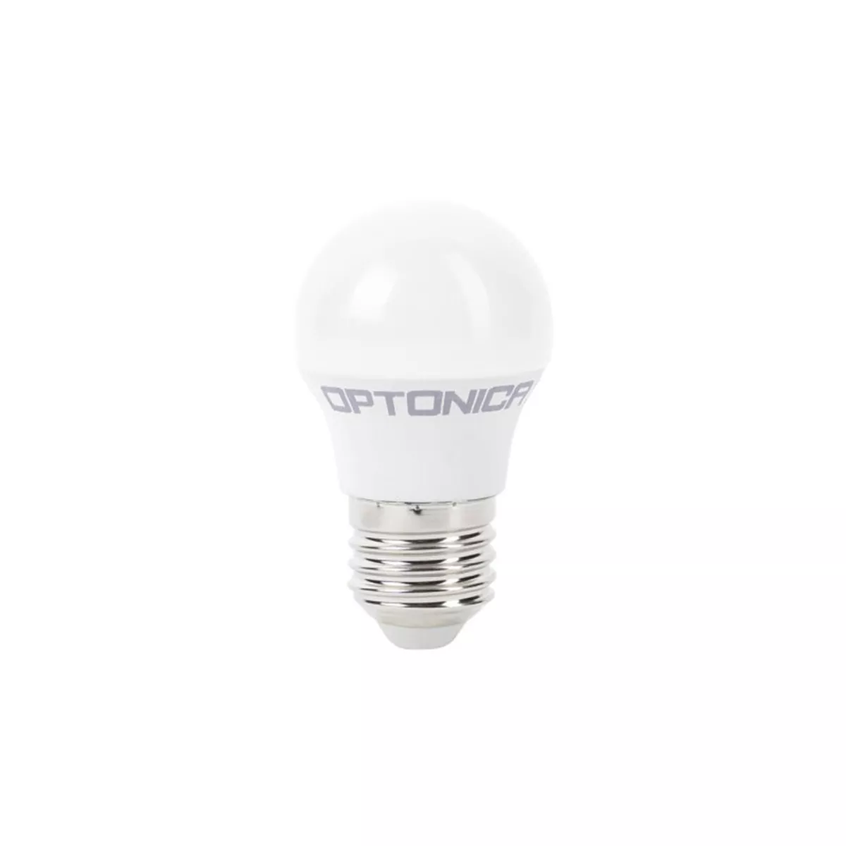 КРУШКА LED E27 G45 5.5W 450LM 220-240V 6000K 1327