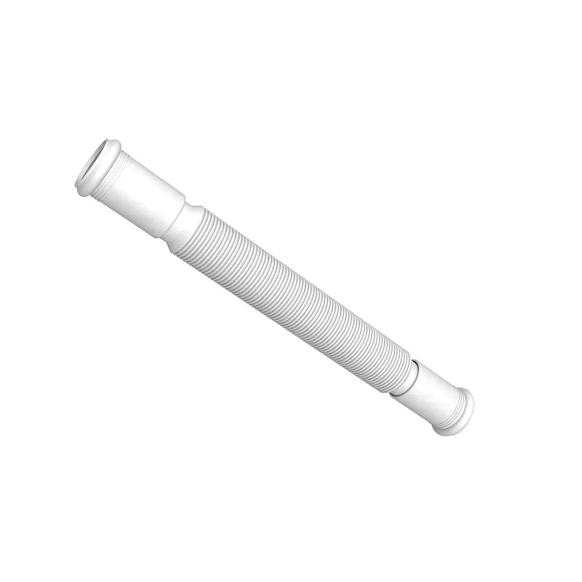 ГЪВКАВА ВРЪЗКА ЗА СИФОН - BONOMINI, 9380FM50B0