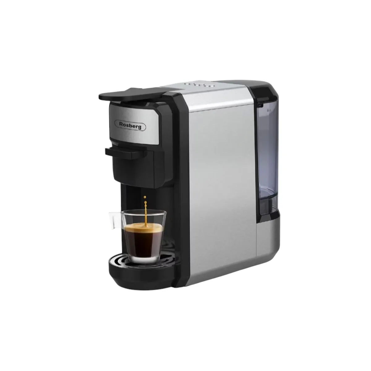 КАФЕМАШИНА OLIVER VOLTZ OV51171E5 1450W