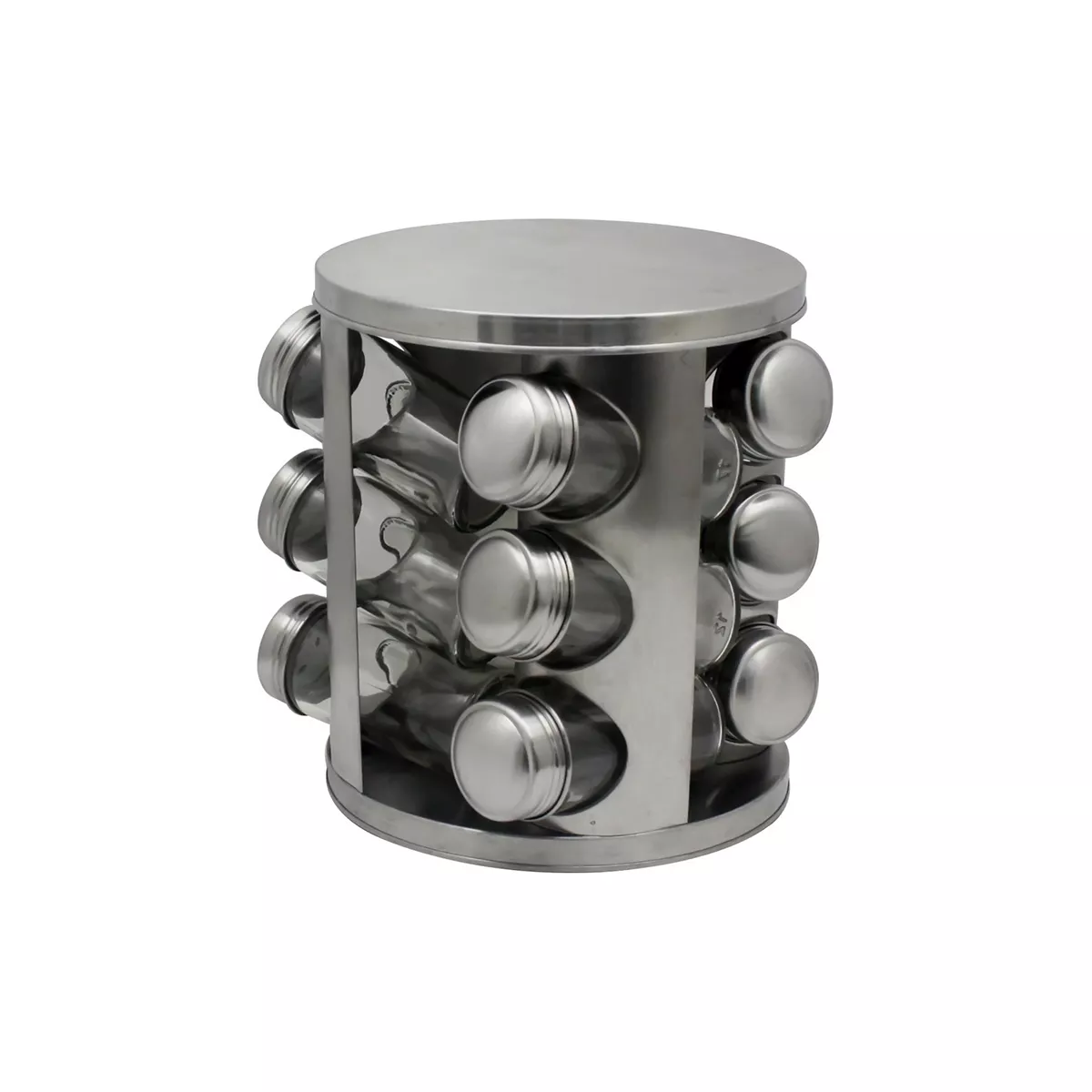 КОМПЛЕКТ ЗА ПОДПРАВКИ VOLTZ V51217A12 12 БУРКАНЧЕТА