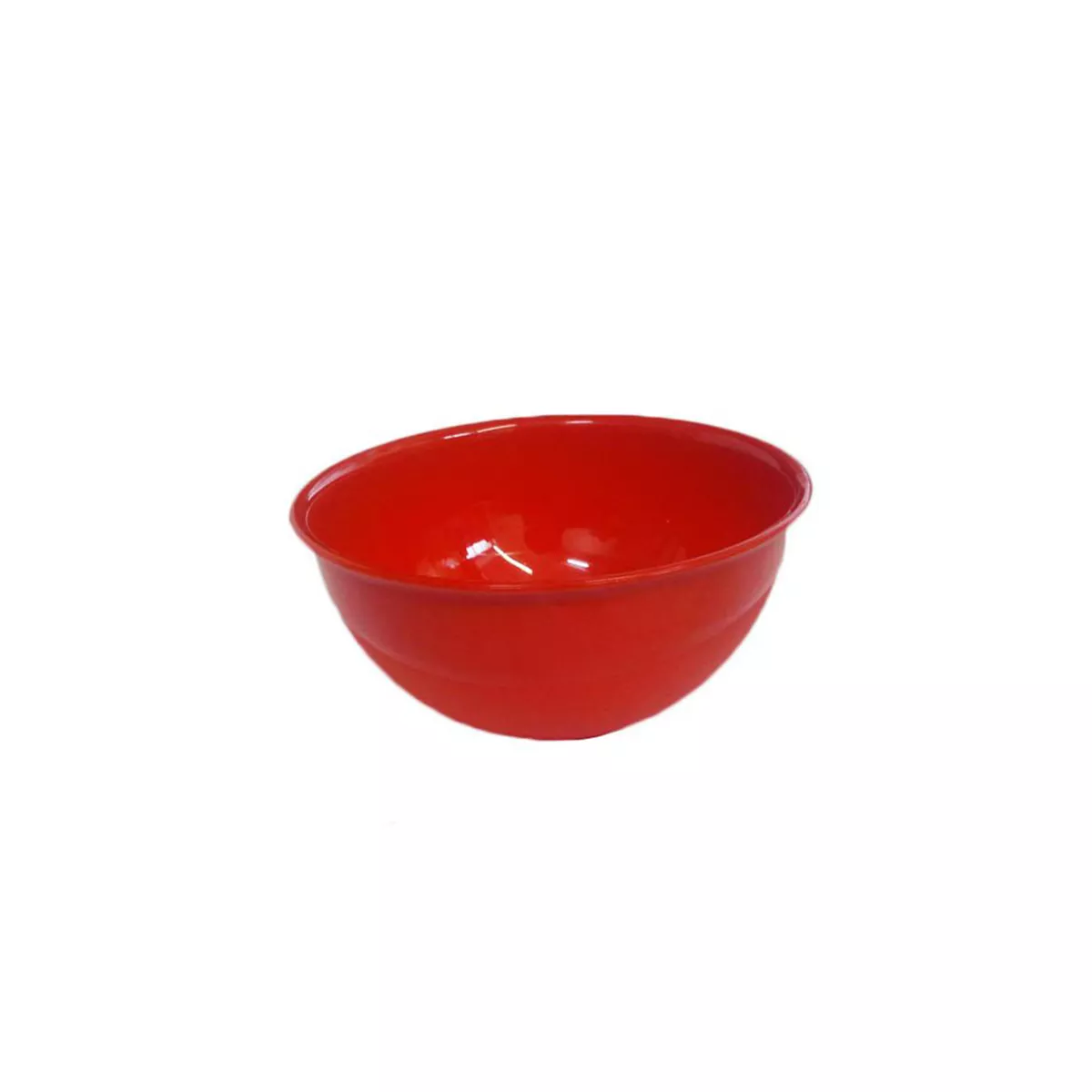 ПЛАСТМАСОВА КРЪГЛА КУПА МОД. 4 - СТЕРК/  6728