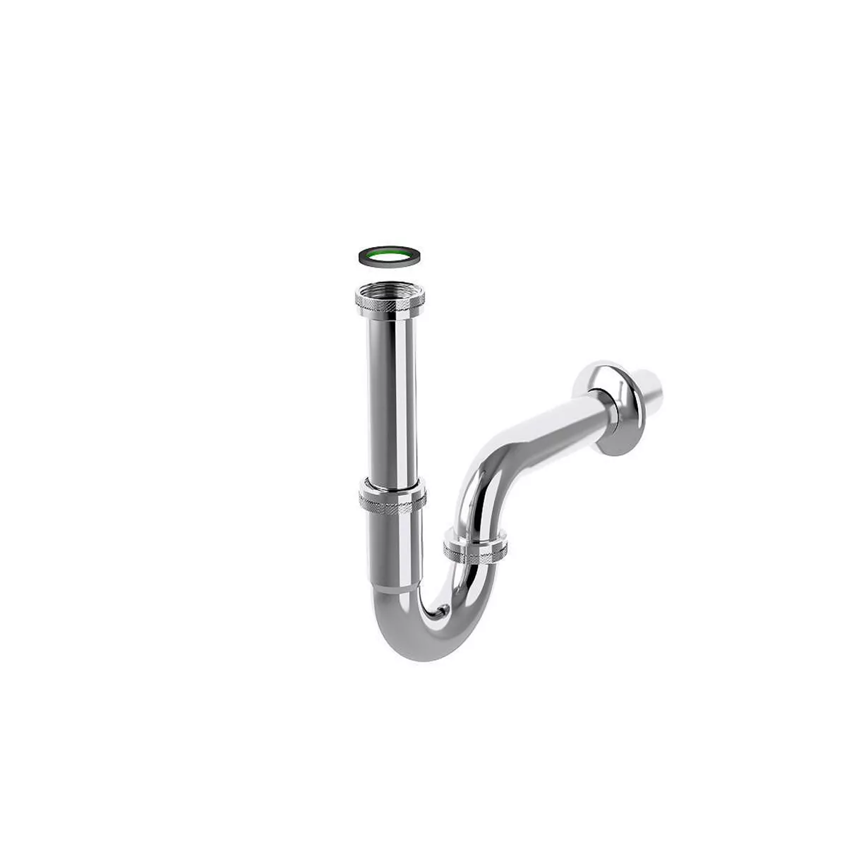 СИФОН - TUBULAR BONOMINI, 0220ZX22K7