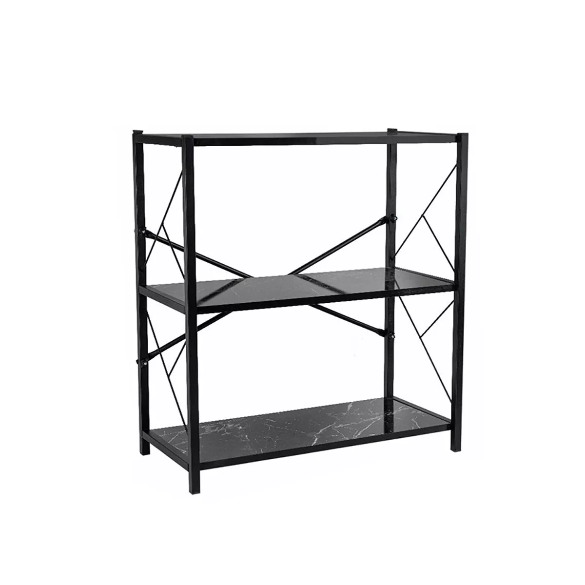 ЕТАЖЕРКА REEMA 3 14х38х91 СМ