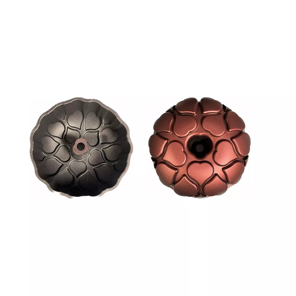 ФОРМА ЗА КЕКС - ГРАНИТ, МОД. KK-1170/   2885561