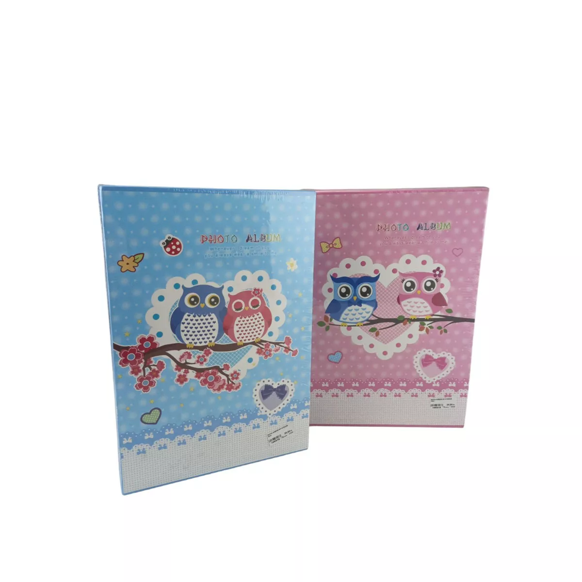 ФОТО АЛБУМ   МОМИЧЕ/МОМЧЕ  DP-6186A/B 7645