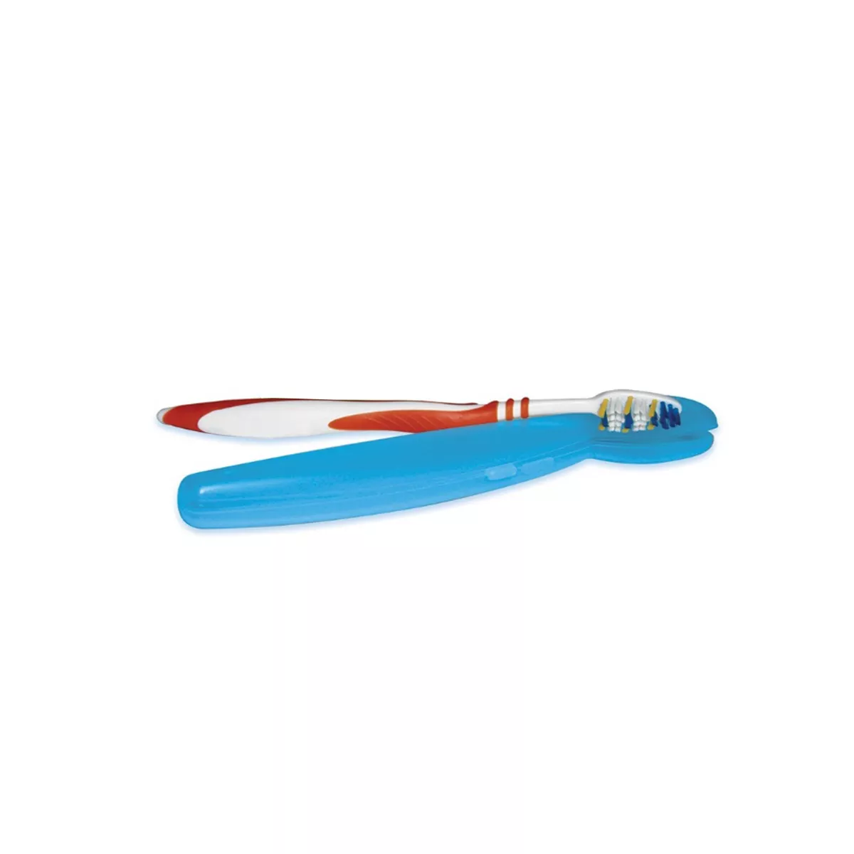 КУТИЯ ЗА ЧЕТКА ЗА ЗЪБИ КОМФОРТ