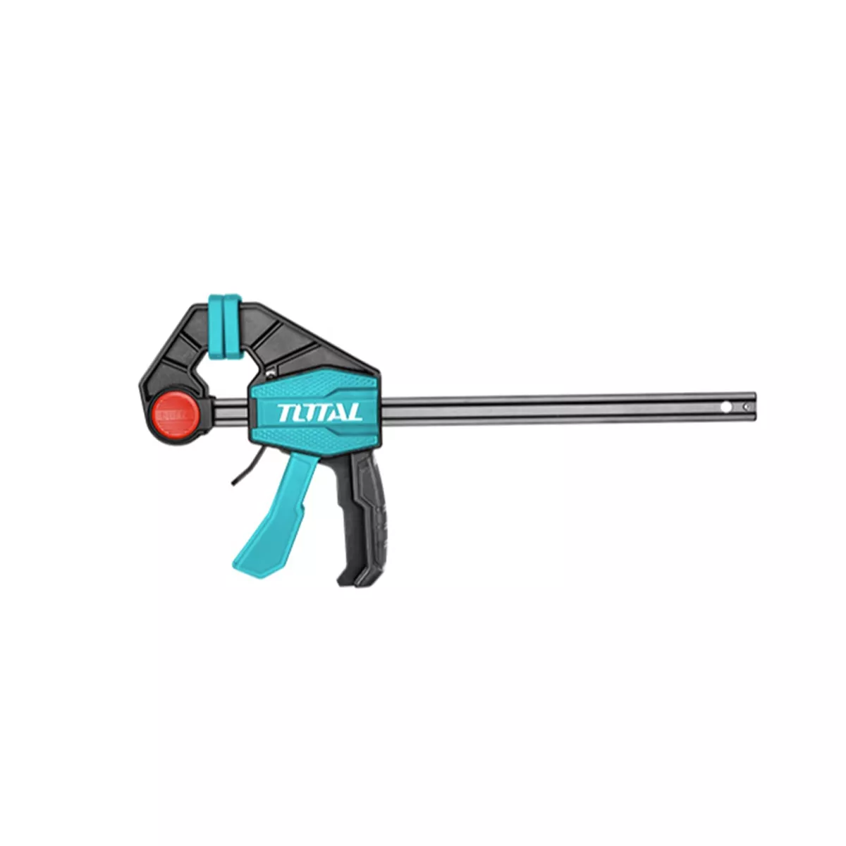 СТЯГА ДЪРВОТЕЛСКА TOTAL INDUSTRIAL 300 MM ТРЕСЧОТКОВ МЕХАНИЗЪМ