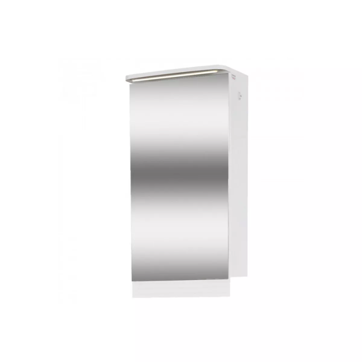 ГОРЕН ШКАФ ЗА БАНЯ MAKENA ЛЕО 30х57х15