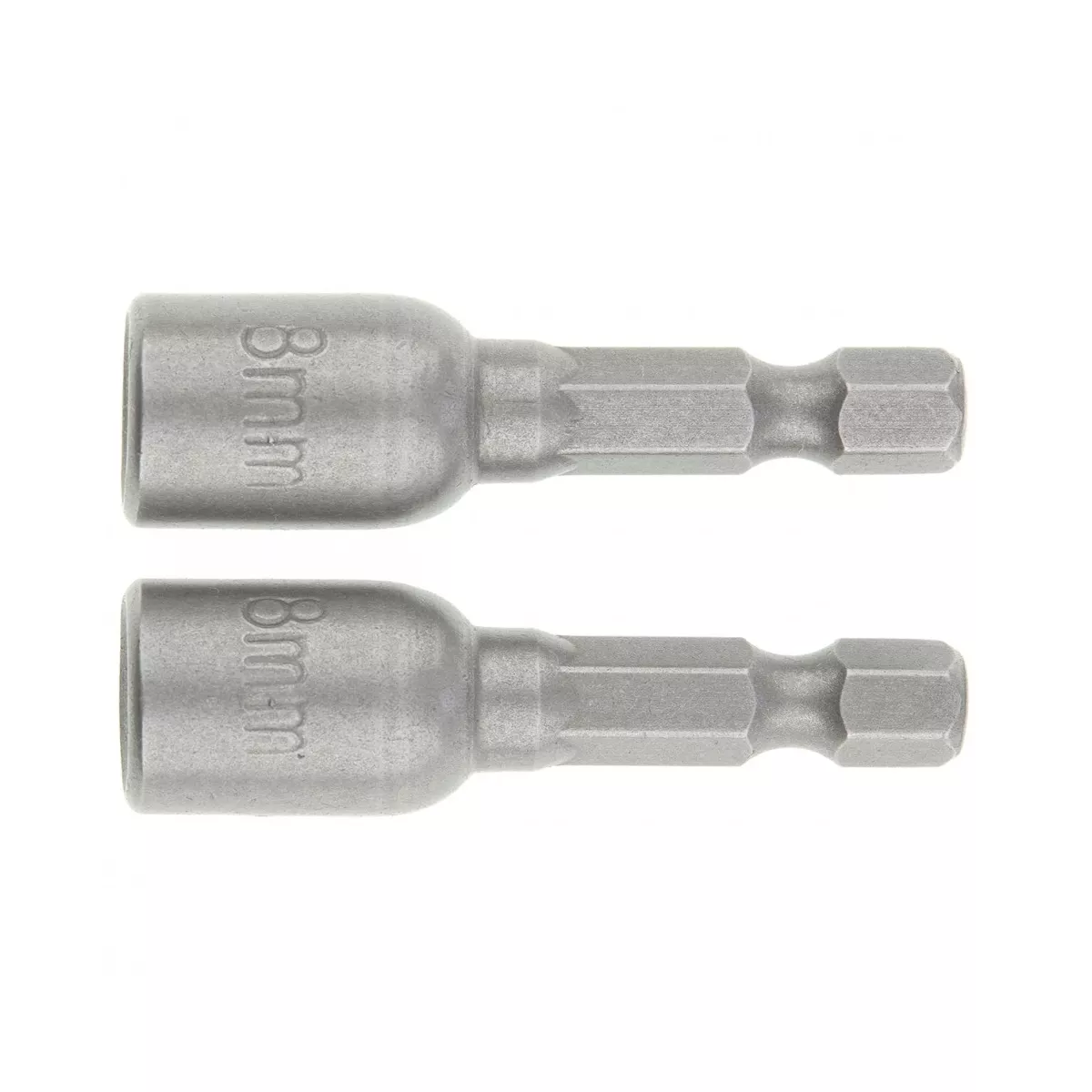 НАКРАЙНИК С ВЛОЖКА 8ММ L45 2 БРОЯ MTX