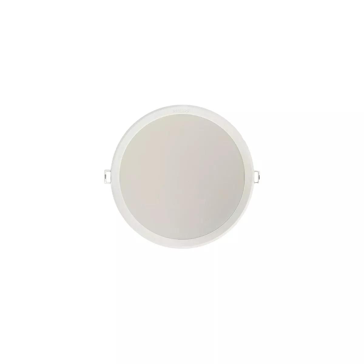 ЛУНА PHILIPS LED 12,5W Ф140 MO125 IP20 БЯЛА MESON 9150058058