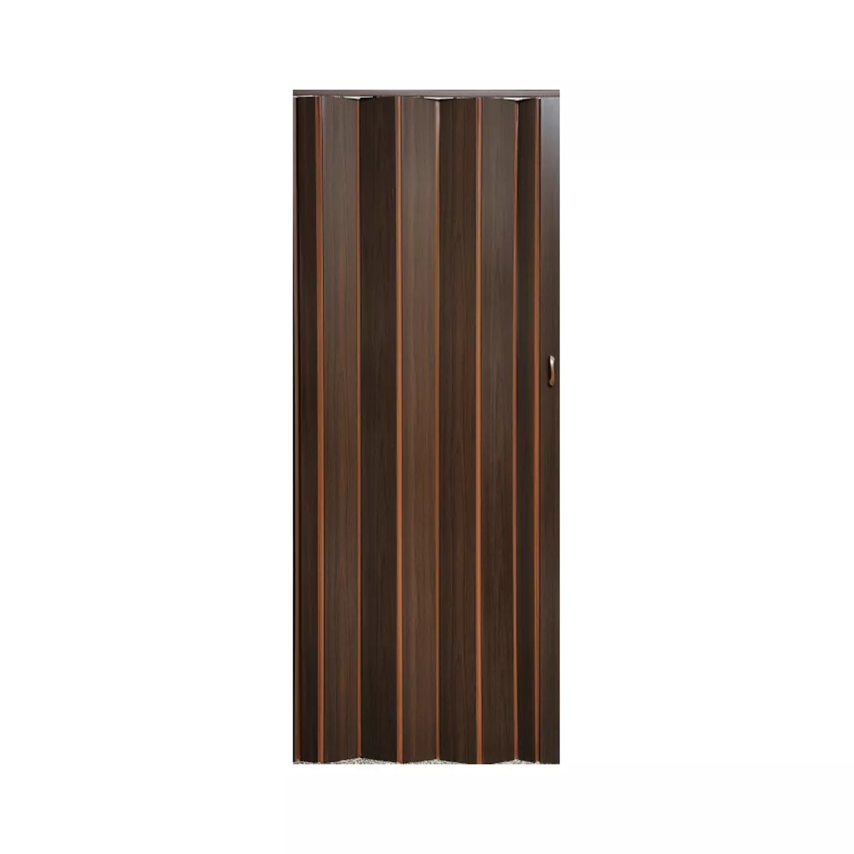 ВРАТА ХАРМОНИКА МОДЕЛ 9327 84/203СМ ВЕНГЕ