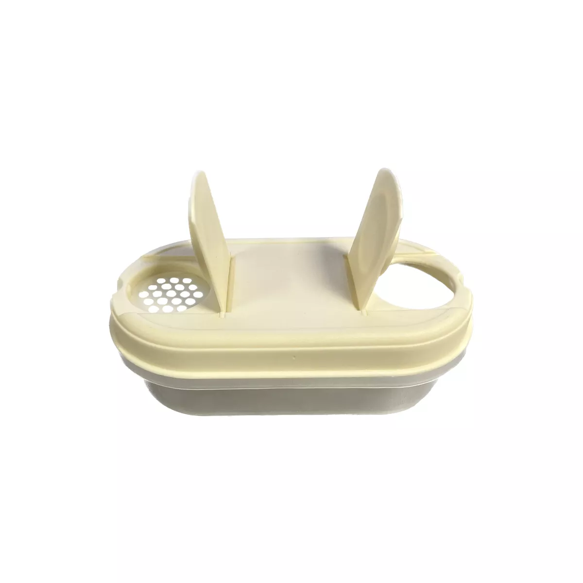 КУТИЯ DISPENSER  0,5Л.