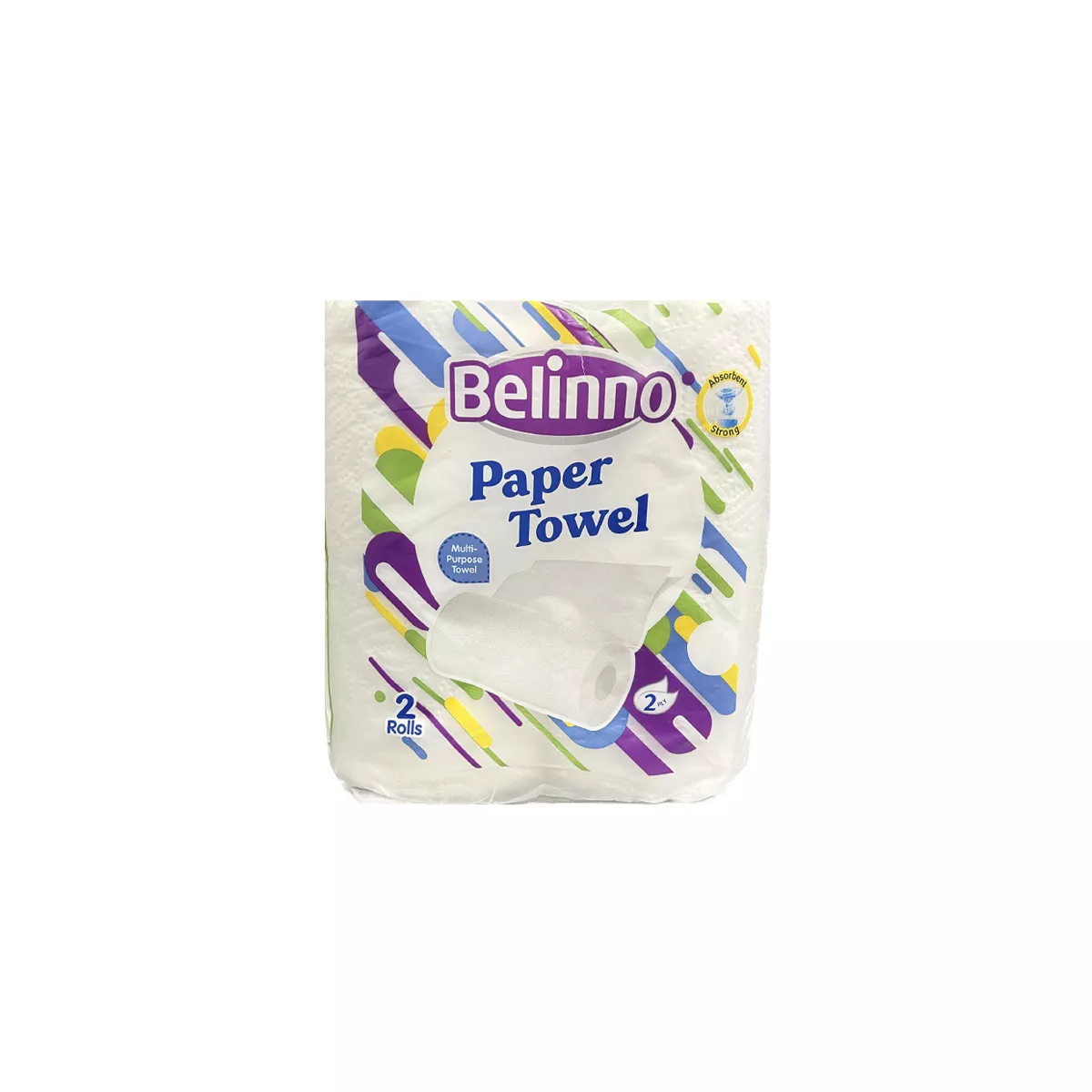 КУХНЕНСКА РОЛКА BELINNO - 2 БРОЯ