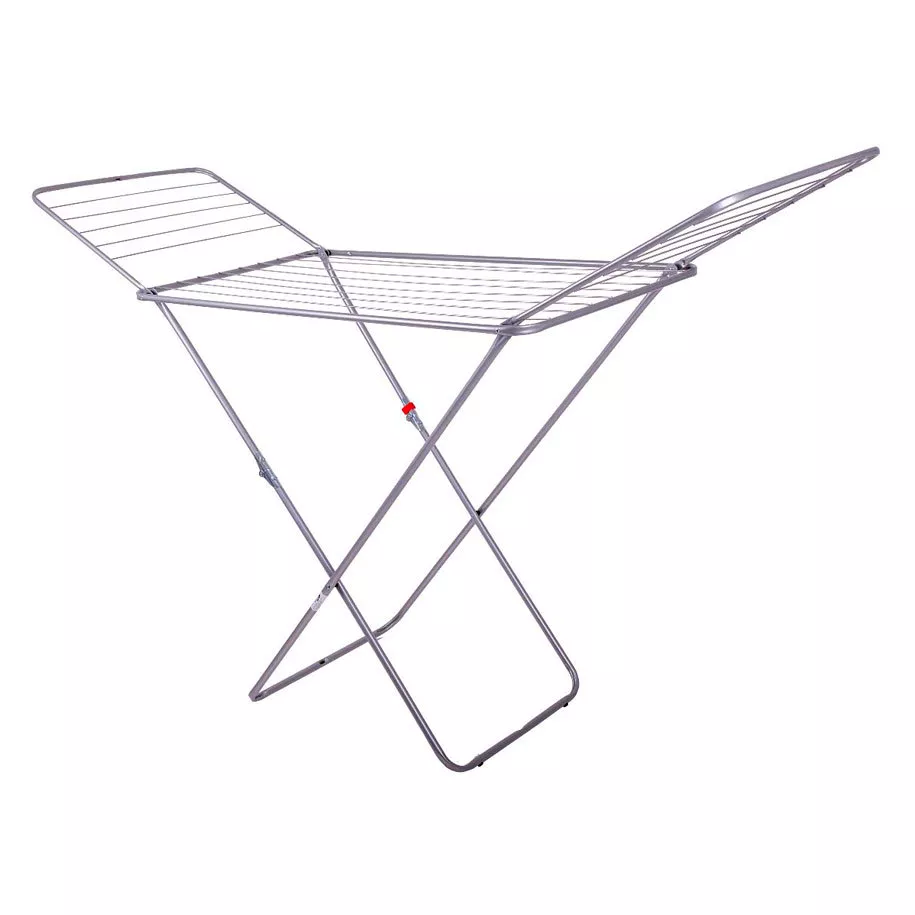 СУШИЛНИК ЗА ДРЕХИ БОБИ С КРИЛА 18М D3003