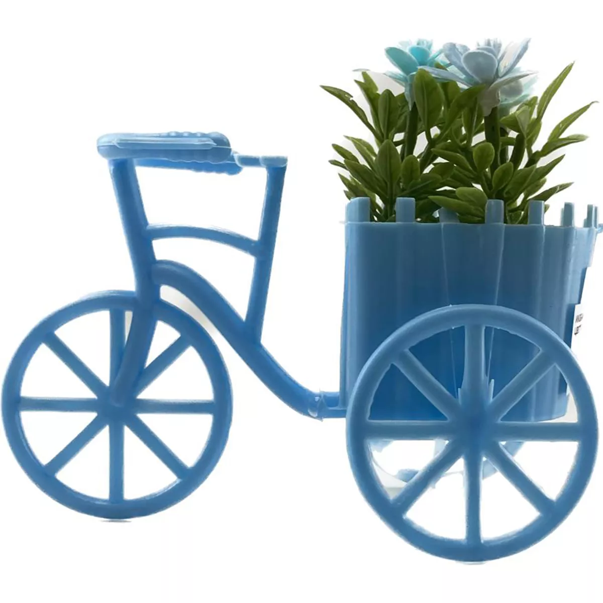 ИКЕБАНА С ИЗКУСТВЕНИ ЦВЕТЯ 5533 29949