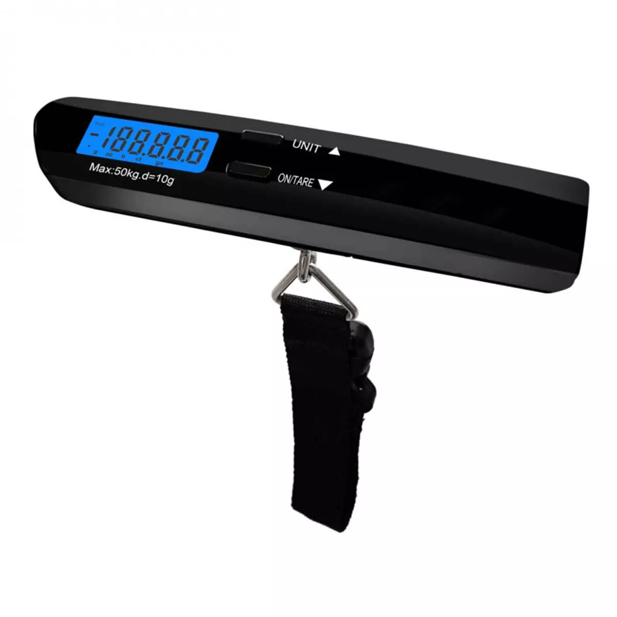 КАНТАР ЗА БАГАЖ 50КГ ДИГИТАЛЕН SP 1652 A