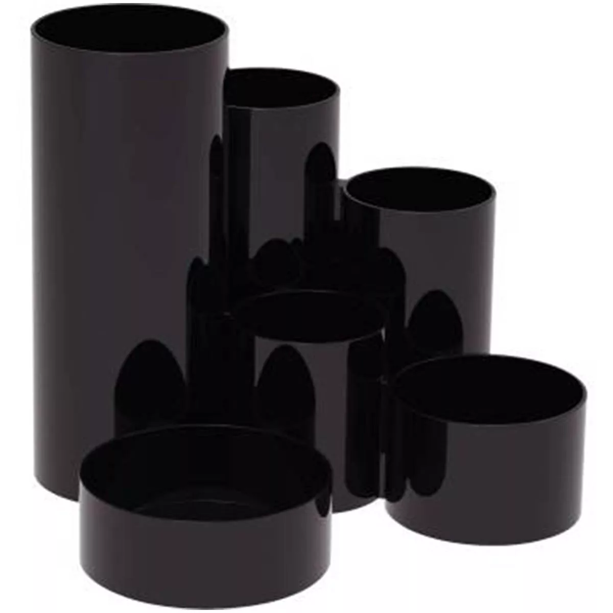 ОРГАНАЙЗЕР ЗА БЮРО С 6 ОТДЕЛЕНИЯ MAULTUBO-ЧЕРНО/ 4115590