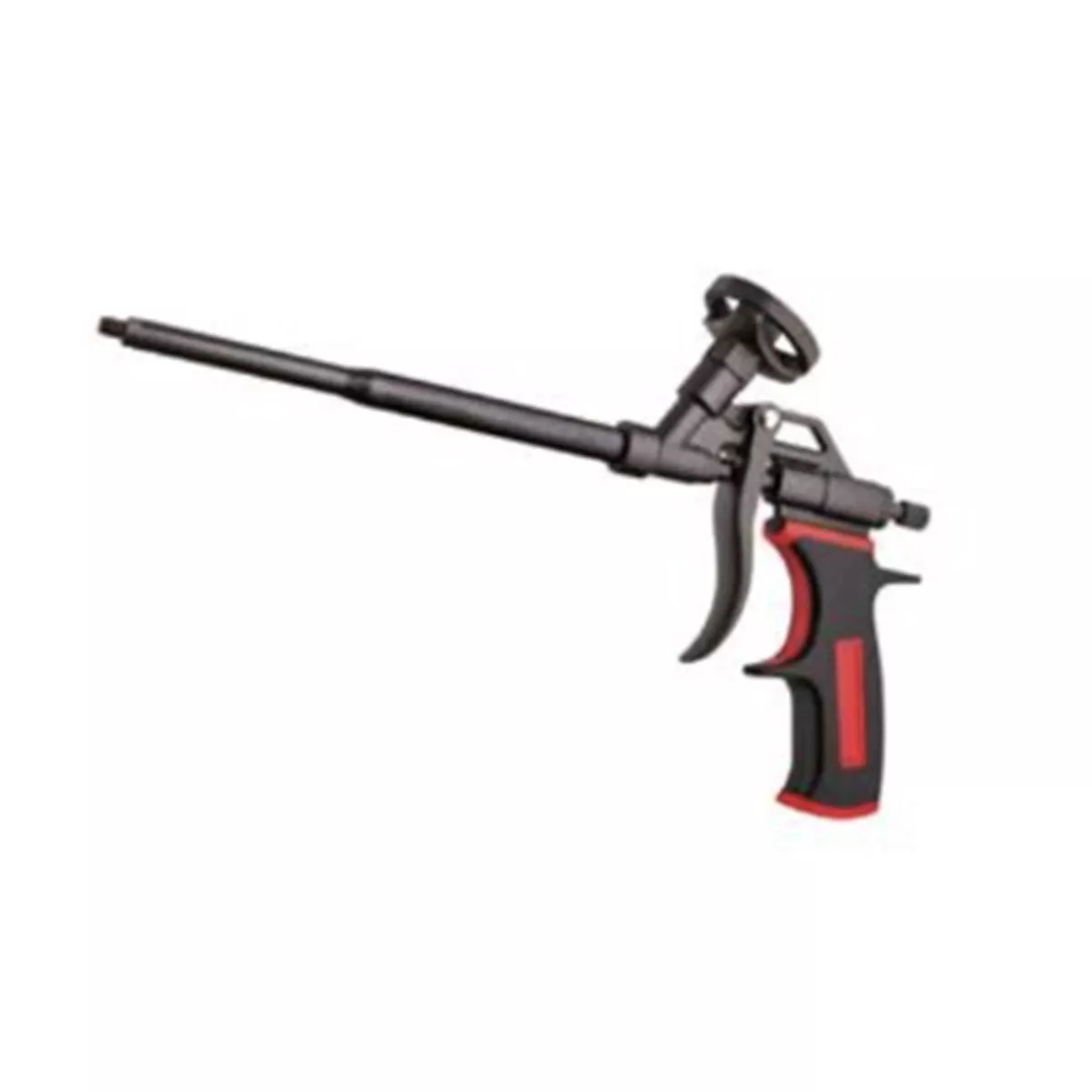 ПИСТОЛЕТ ЗА PU ПЯНА ЧЕРЕН PTFE 08911808