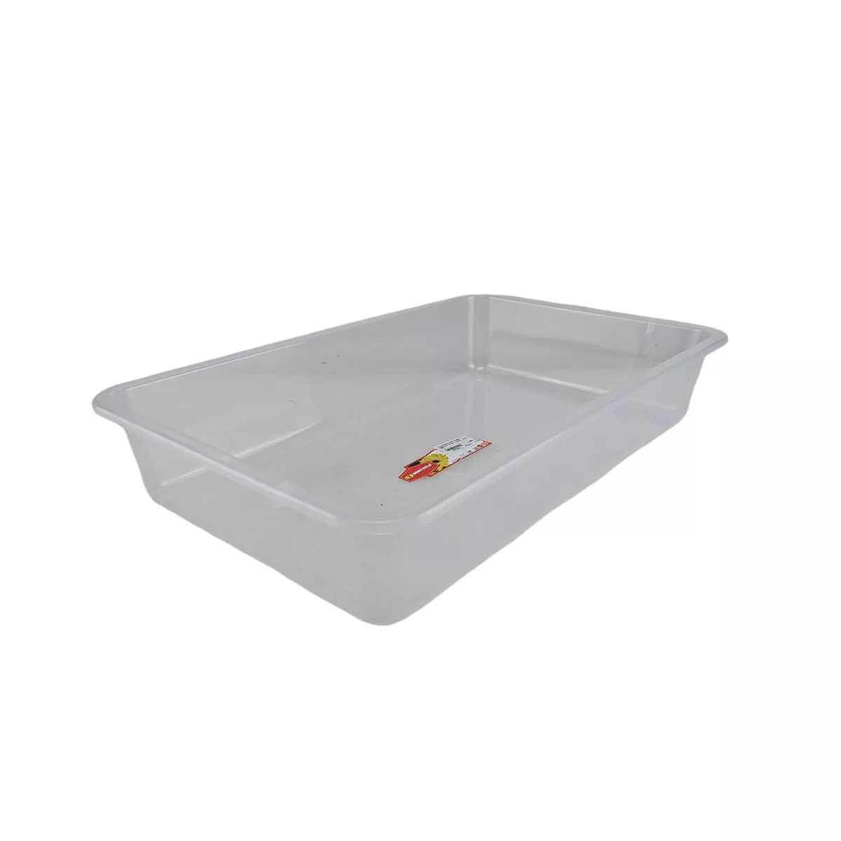 ПЛАСТМАСОВА ТАВА SENYAYLA № 4, МОД. 1465/   7777