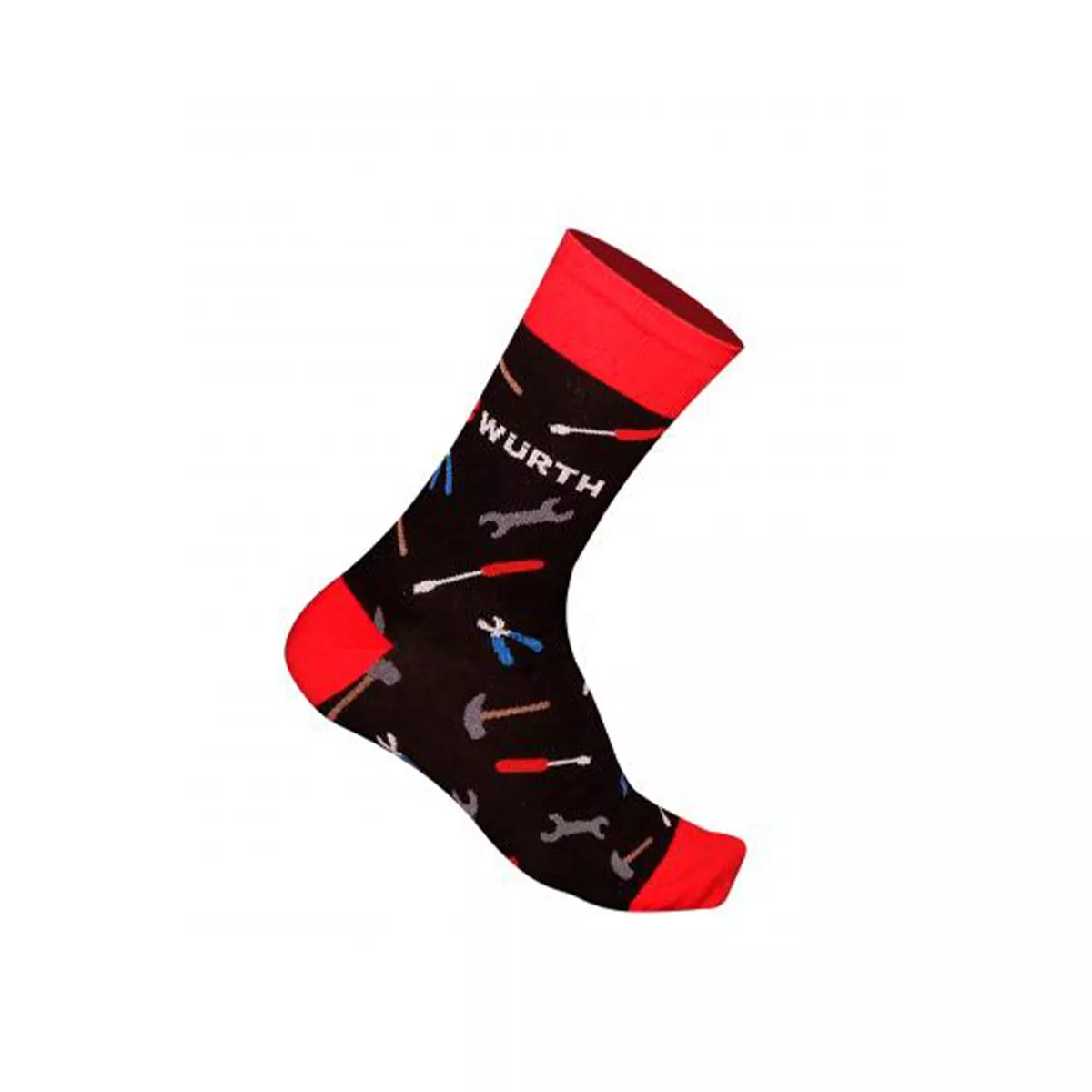 РАБОТНИ ЧОРАПИ WURTH SOCKS 41-45 045105300