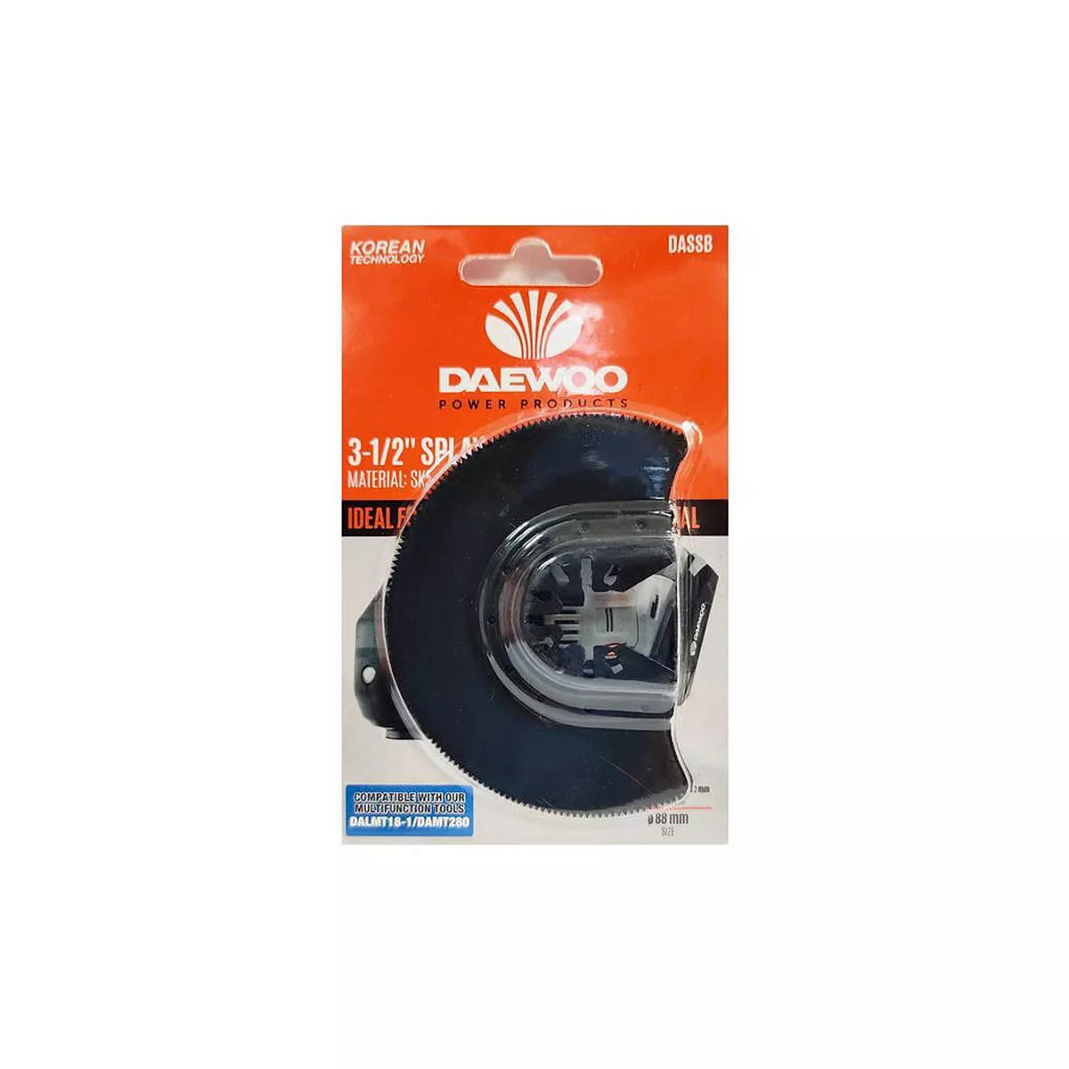 ПРИСТВАКА ЗА ФУГИ С ДИАМАНТЕНО ПОКРИТИЕ Ф91ММ DAHB