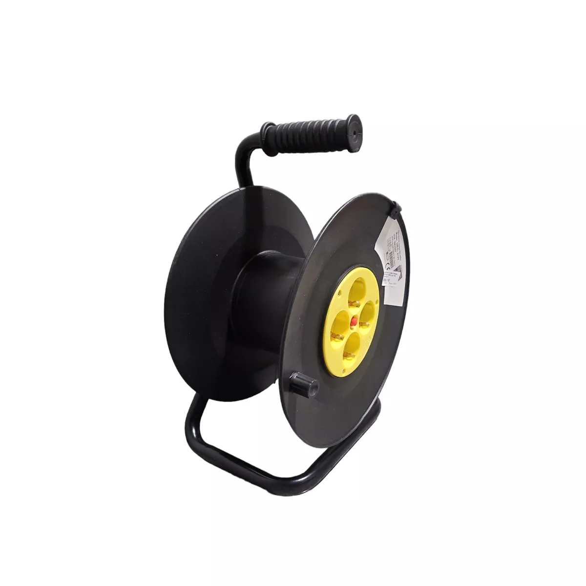 ГОЛЯМА МАКАРА БЕЗ КАБЕЛ - ДО 50М 0830000023