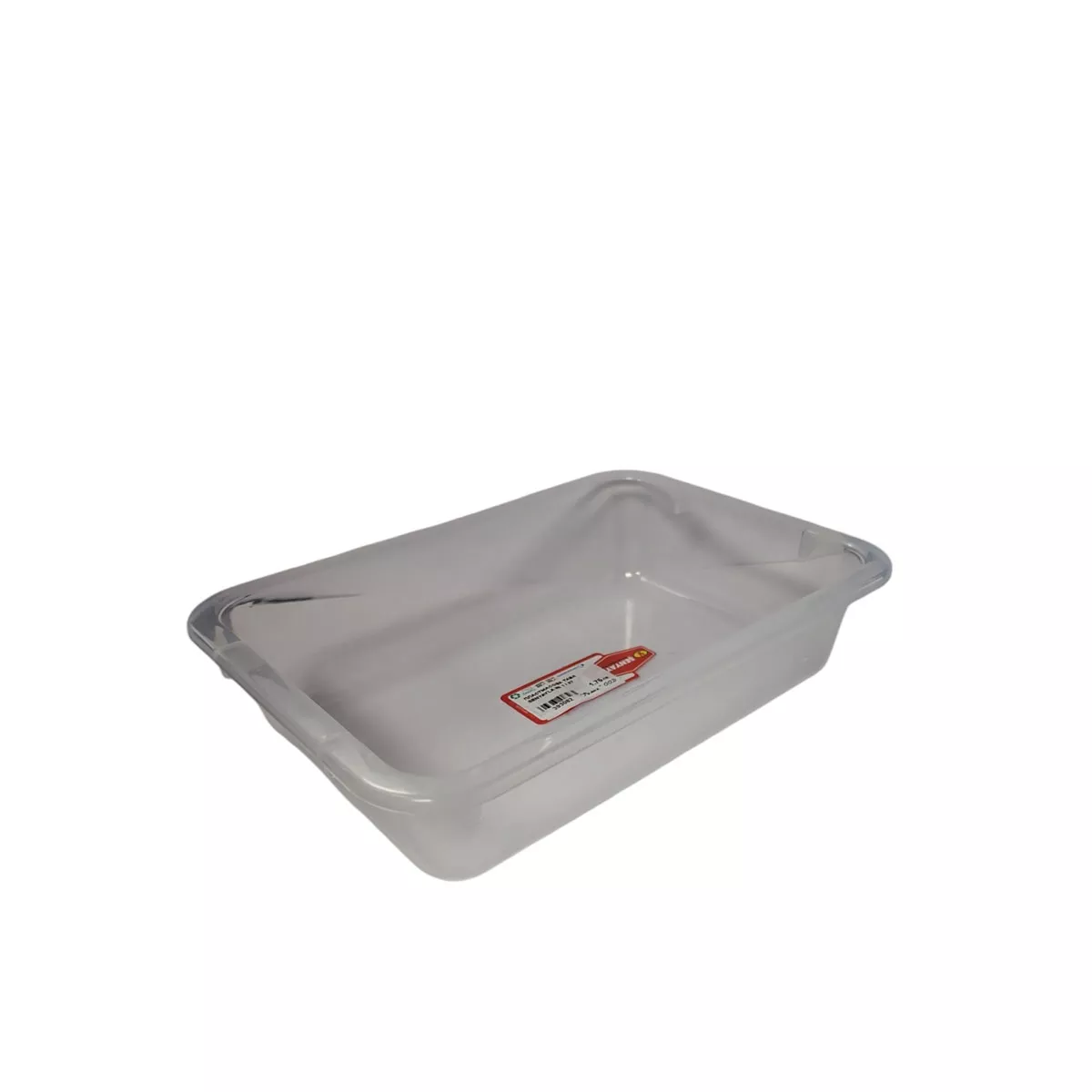 ПЛАСТМАСОВА ТАВА SENYAYLA № 1 / 97