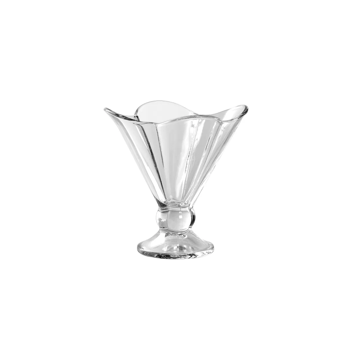 ЧАША ЗА СЛАДОЛЕД - АЙСВИЛ, 0.200МЛ./    51628