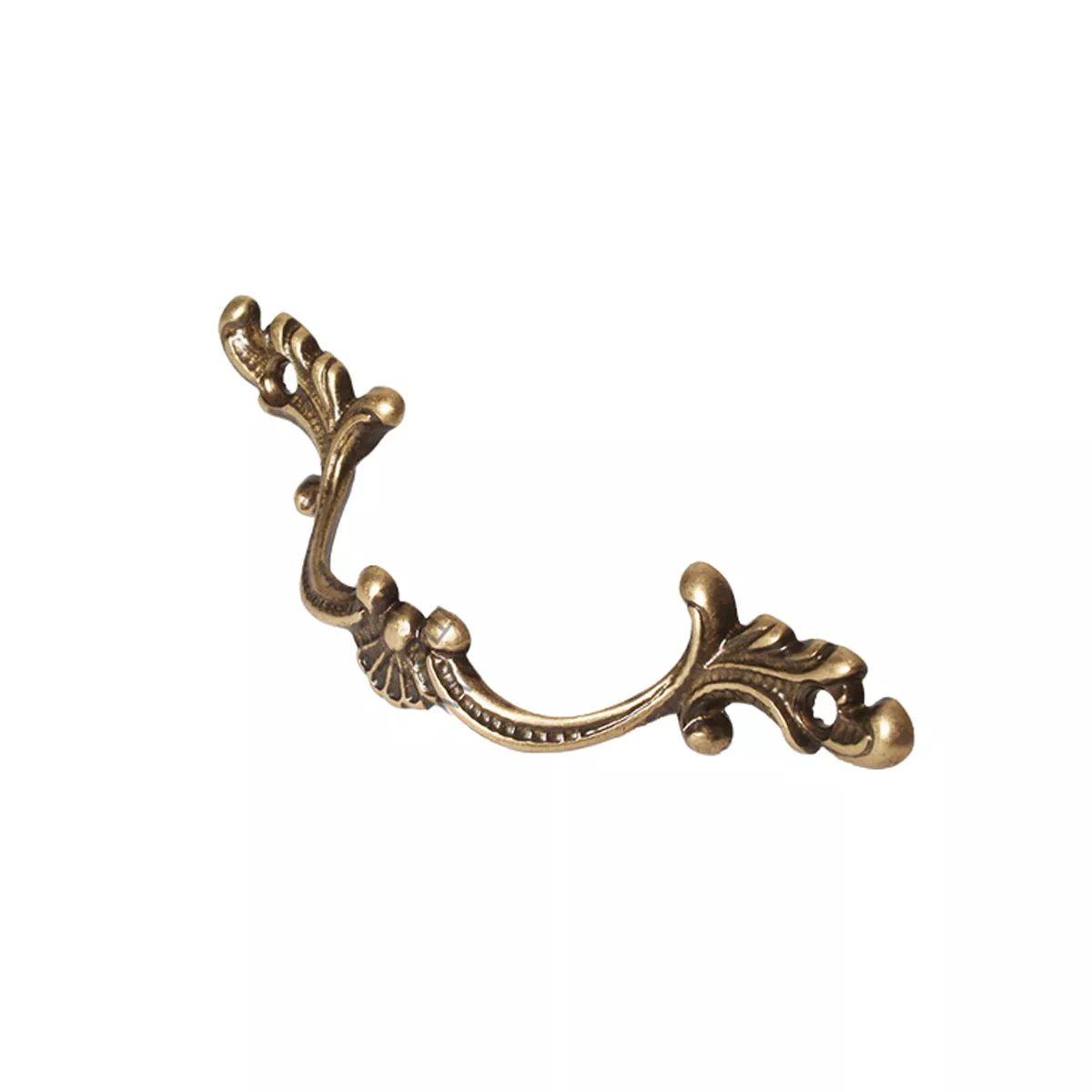 ДРЪЖКА 75ММ БРОНЗ 51C