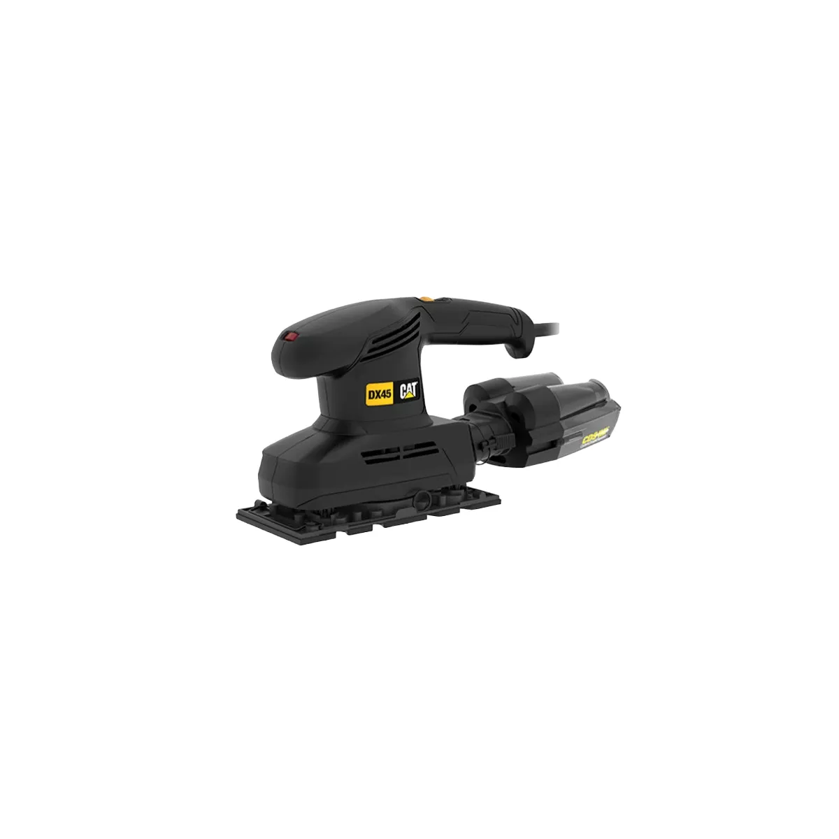ВИБРОШЛАЙФ CAT D*45 240W 175271 3512717