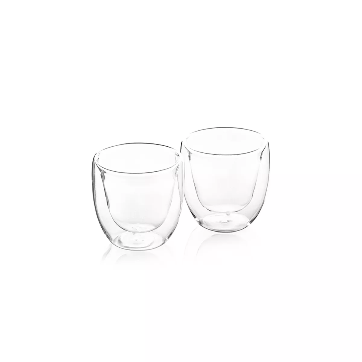 ЧАША ЗА ЕСПРЕСО LUIGI FERRERO FR-8012 80МЛ 2БР 1005194