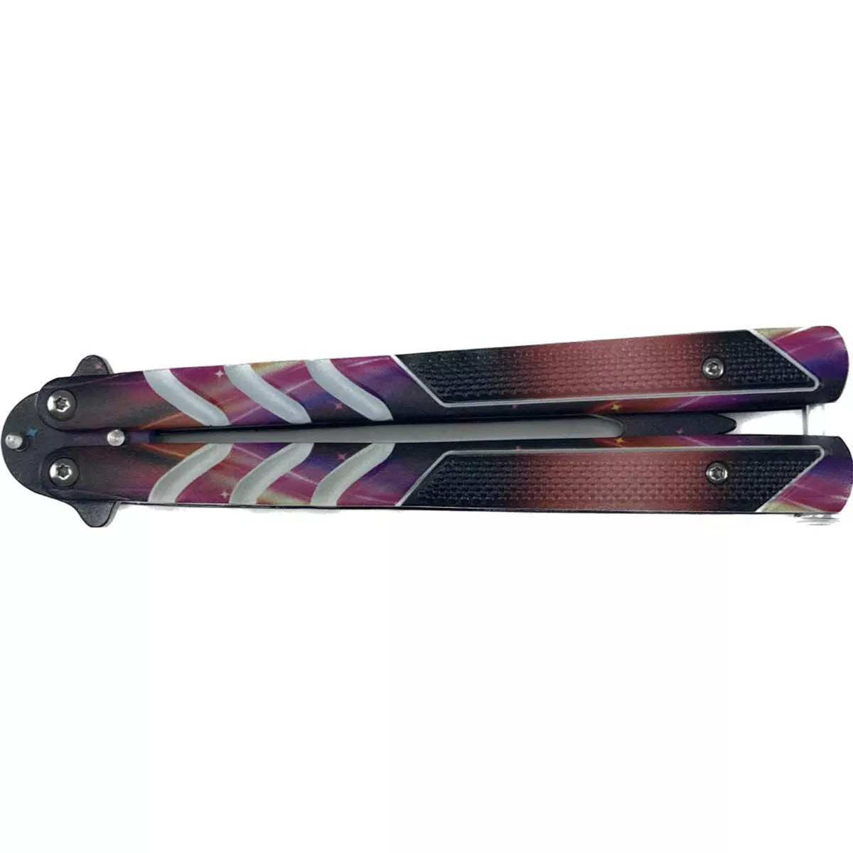 СГЪВАЕМ НОЖ ТИП ПЕПЕРУДА ЕК-10