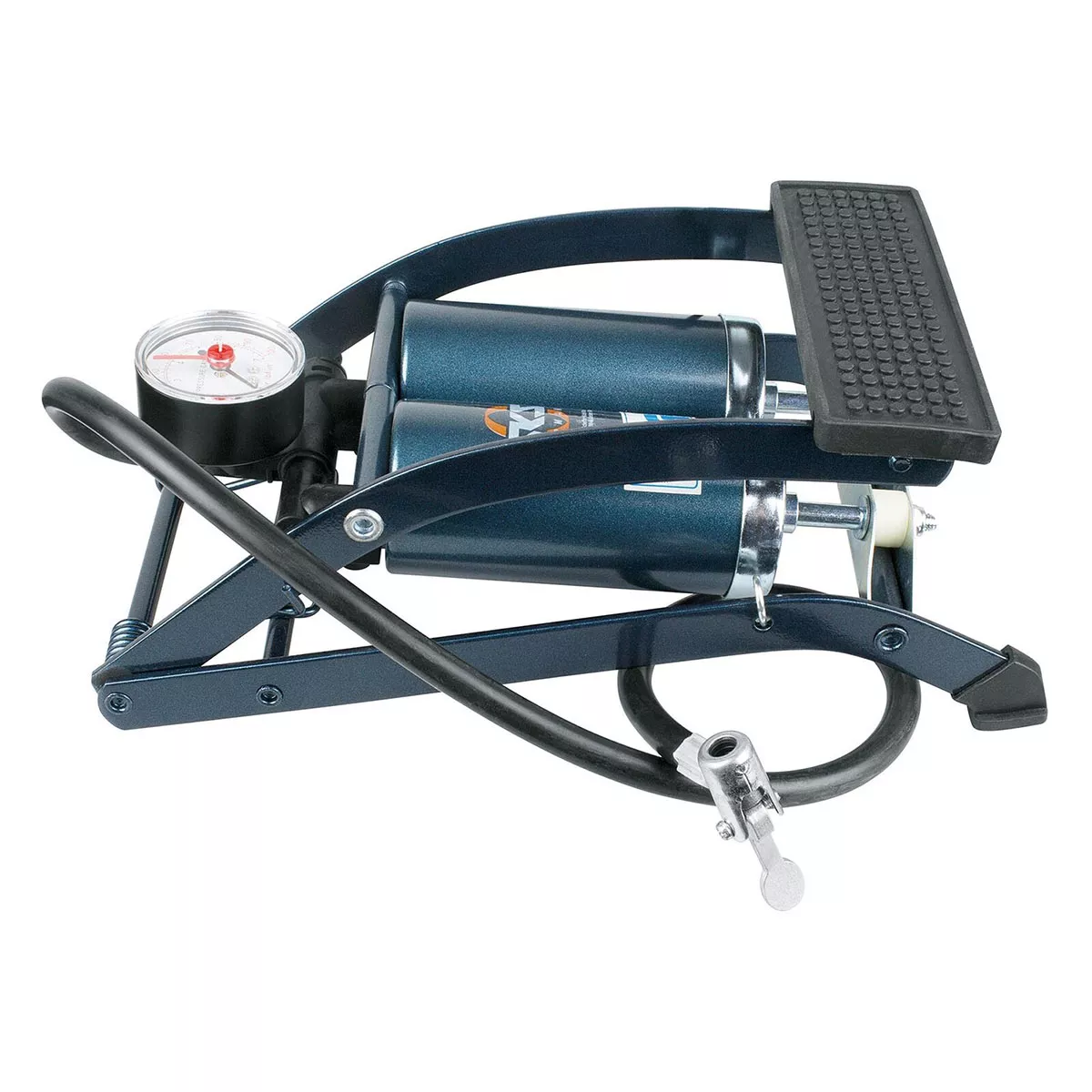 КРАЧНА ПОМПА SKS 5 BAR АВТО И ВЕЛО 4002556127688