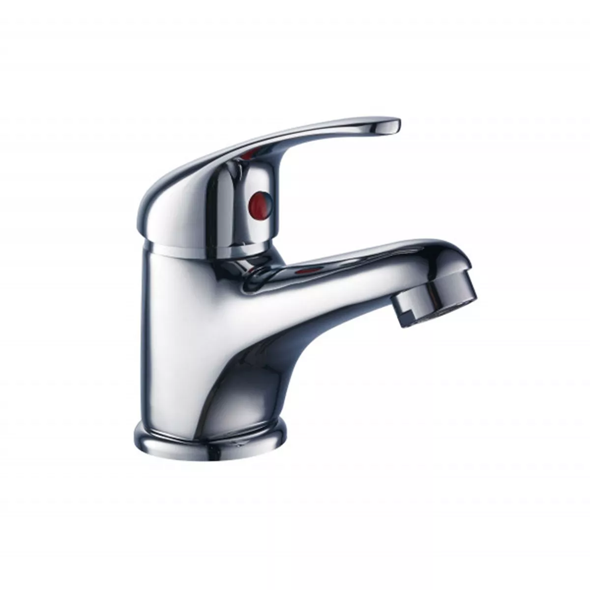 СМЕСИТЕЛ ЕДНОРЪКОХВАТКОВ ЗА УМИВАЛНИК CASCADA SMART 3445504