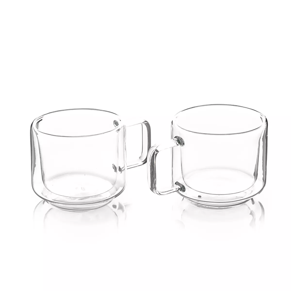 ЧАША ЗА ЧАЙ И КАФЕ LUIGI FERRERO FR-8032 200МЛ 1005195