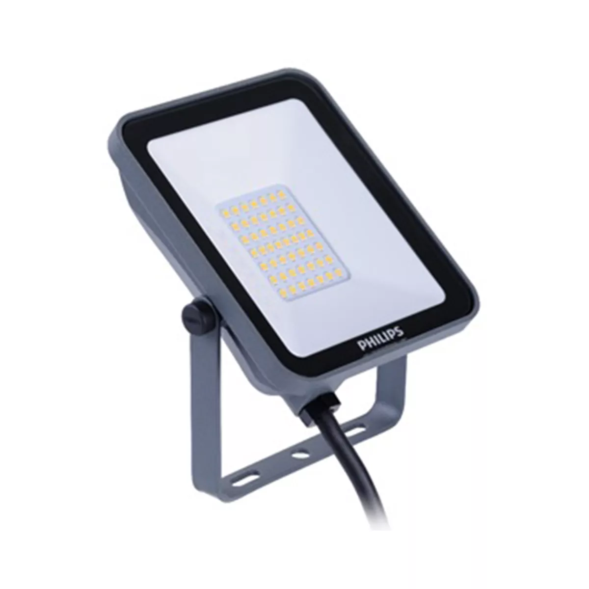 ПРОЖЕКТОР LED PHILIPS BVP154 10W 105LM/W NW IP65 LEDINAIRE