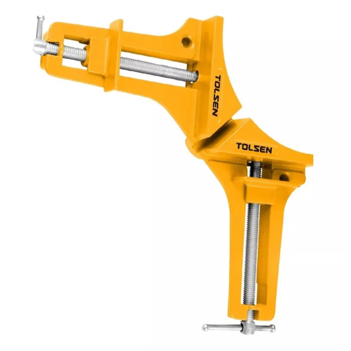 СТЯГА ЪГЛОВА 75ММ PROFI ТЛС10218