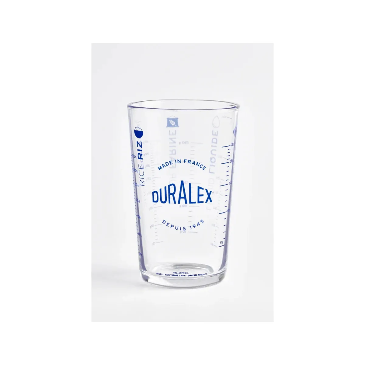 МЕРИТЕЛНА ЧАША - PRECISIO, МОД. 010181