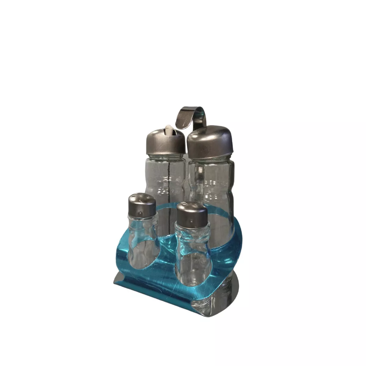 ОЛИВЕРНИК ХРОМ 4Ч И02-11385