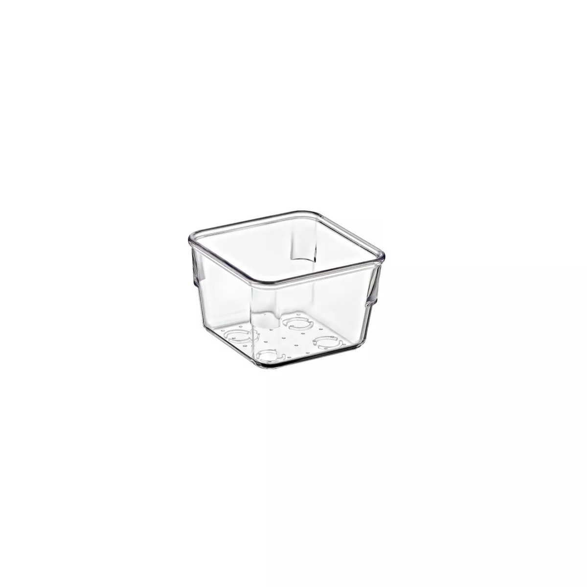 ОРГАНАЙЗЕР 7*7*5СМ ЕР-640 И106656