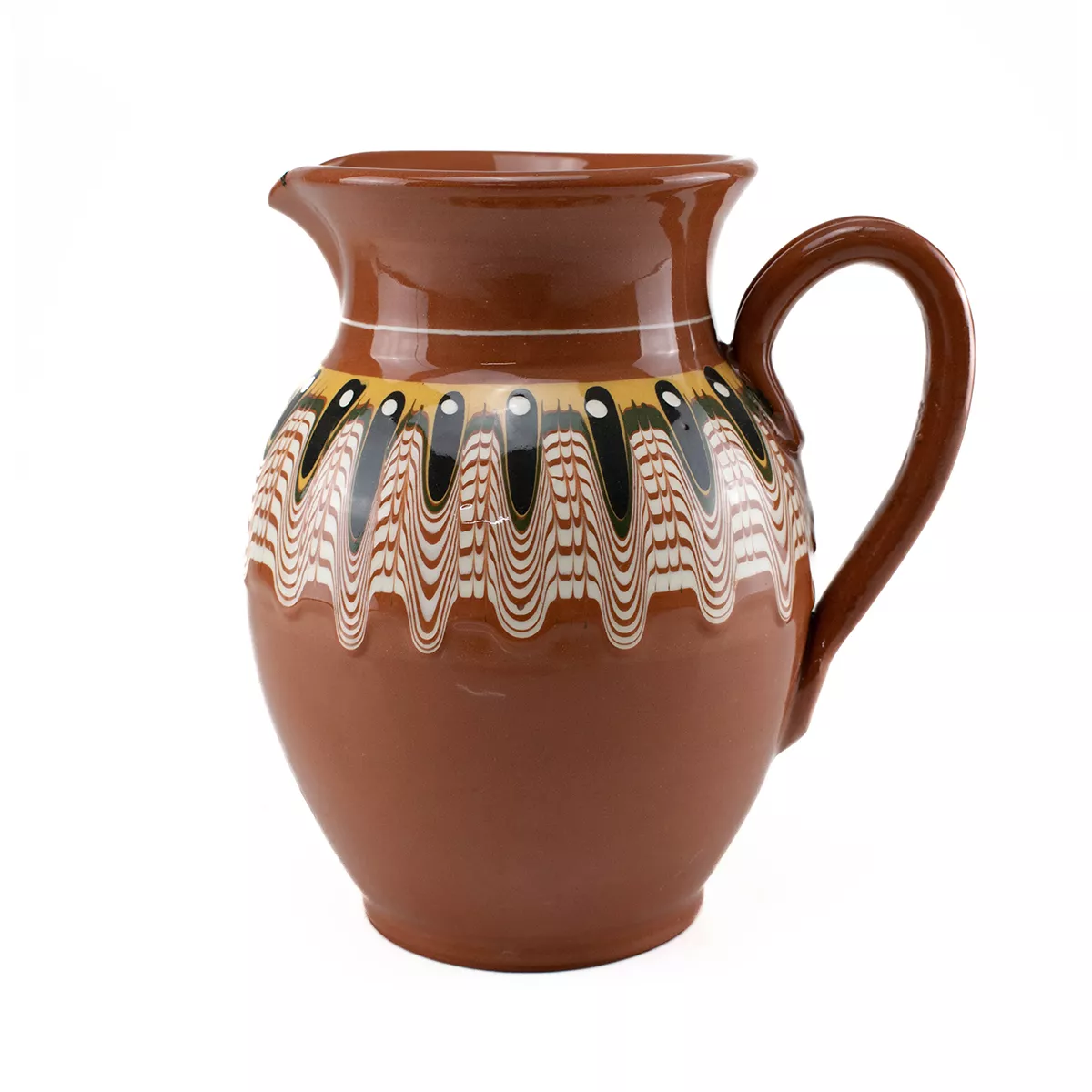 КАНА КЕРАМИКА ГОЛЯМА 50293