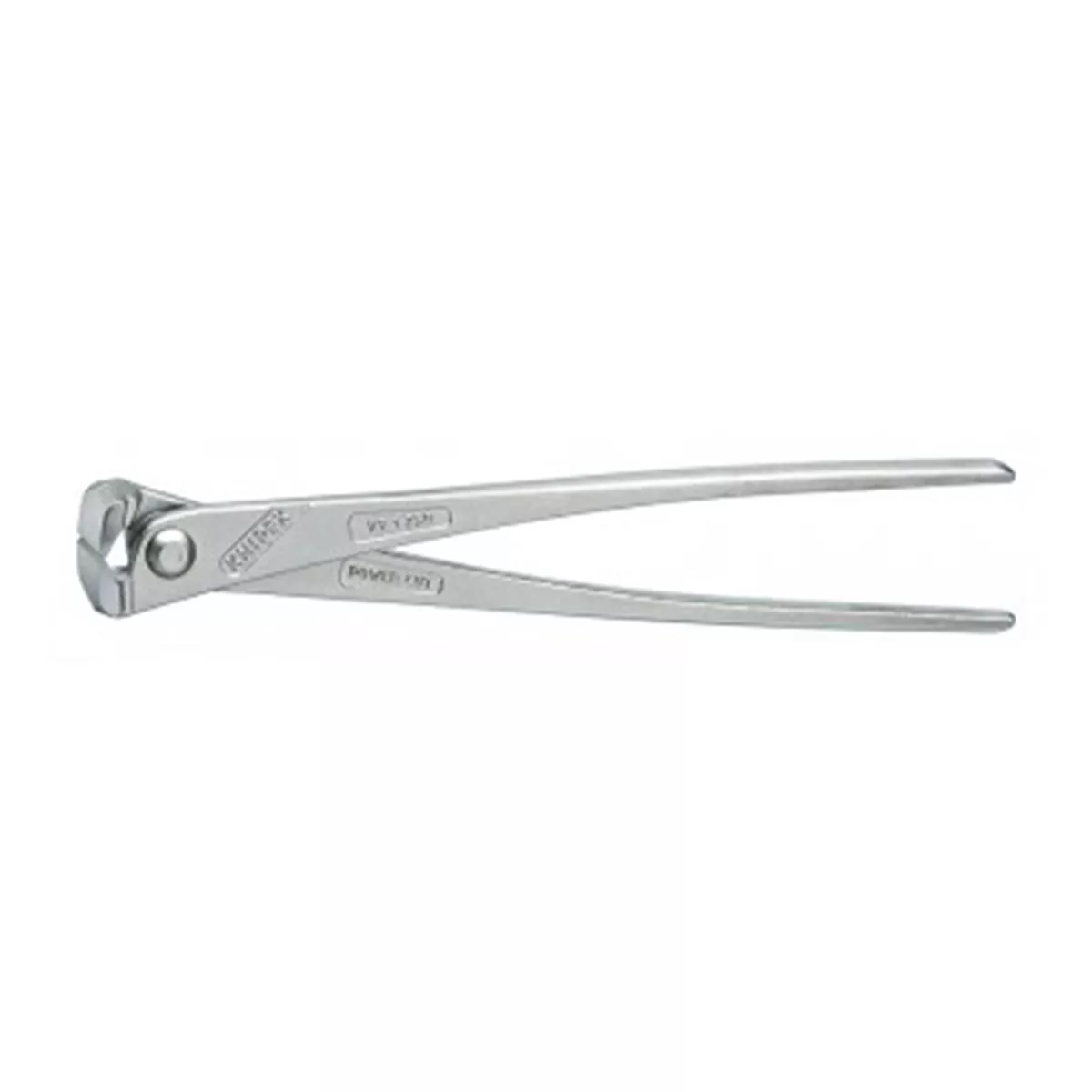 КЛЕЩИ АРМАТУРНИ 250ММ НИКЕЛИРАНИ KNIPEX 99 14 250