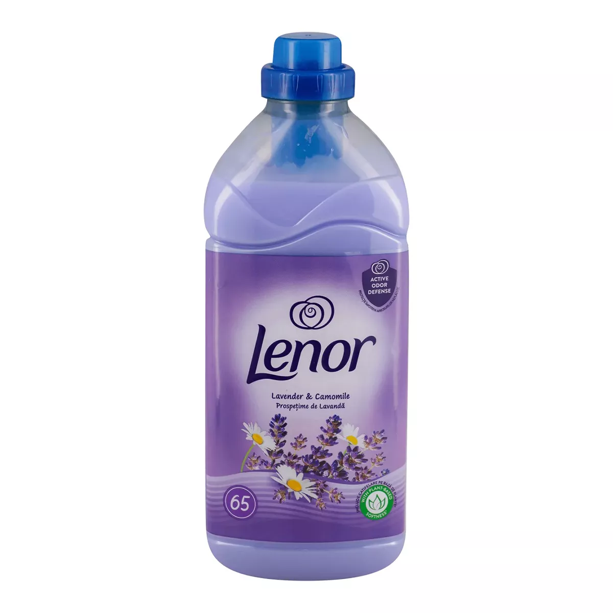 ЛЕНОР ОМЕКОТИТЕЛ ЛАВАНДУЛА 65 ПРАНЕТА 6/15/5 1100016817
