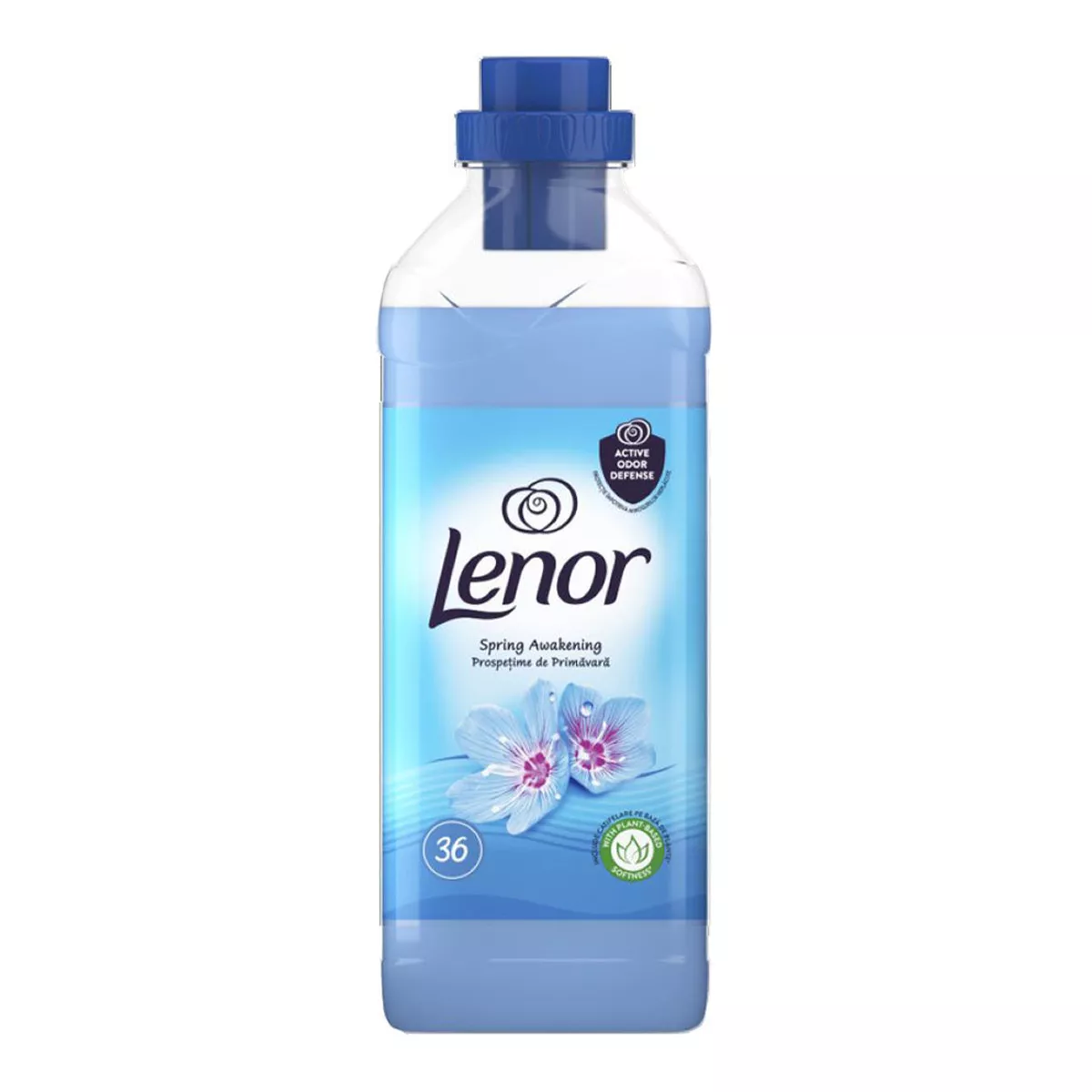 ЛЕНОР ОМЕКОТИТЕЛ SPRING AWAK 36 ПРАНЕТА 12/12/6 1100016806