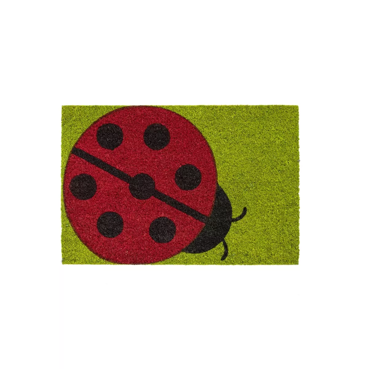 ИЗТРИВАЛКА КОКОС РУКО ПРИНТ ГУМА 40*60 КАЛИНКА